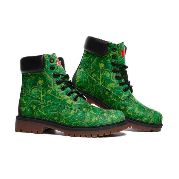 TRIPP Jungle Boots (Low)