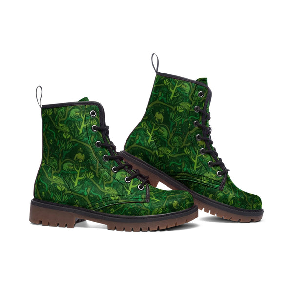 TRIPP Jungle Boots (High)