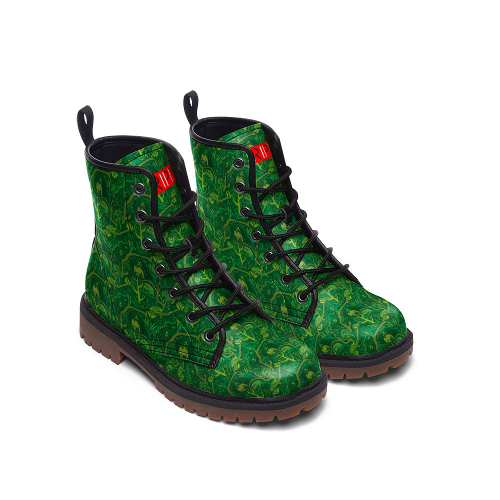 TRIPP Jungle Boots (High)