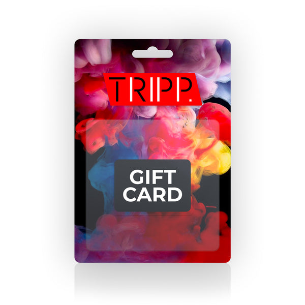 TRIPP Gift Card