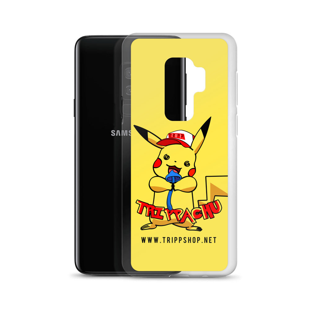 Trippachu Samsung Case