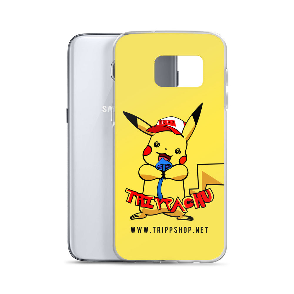 Trippachu Samsung Case