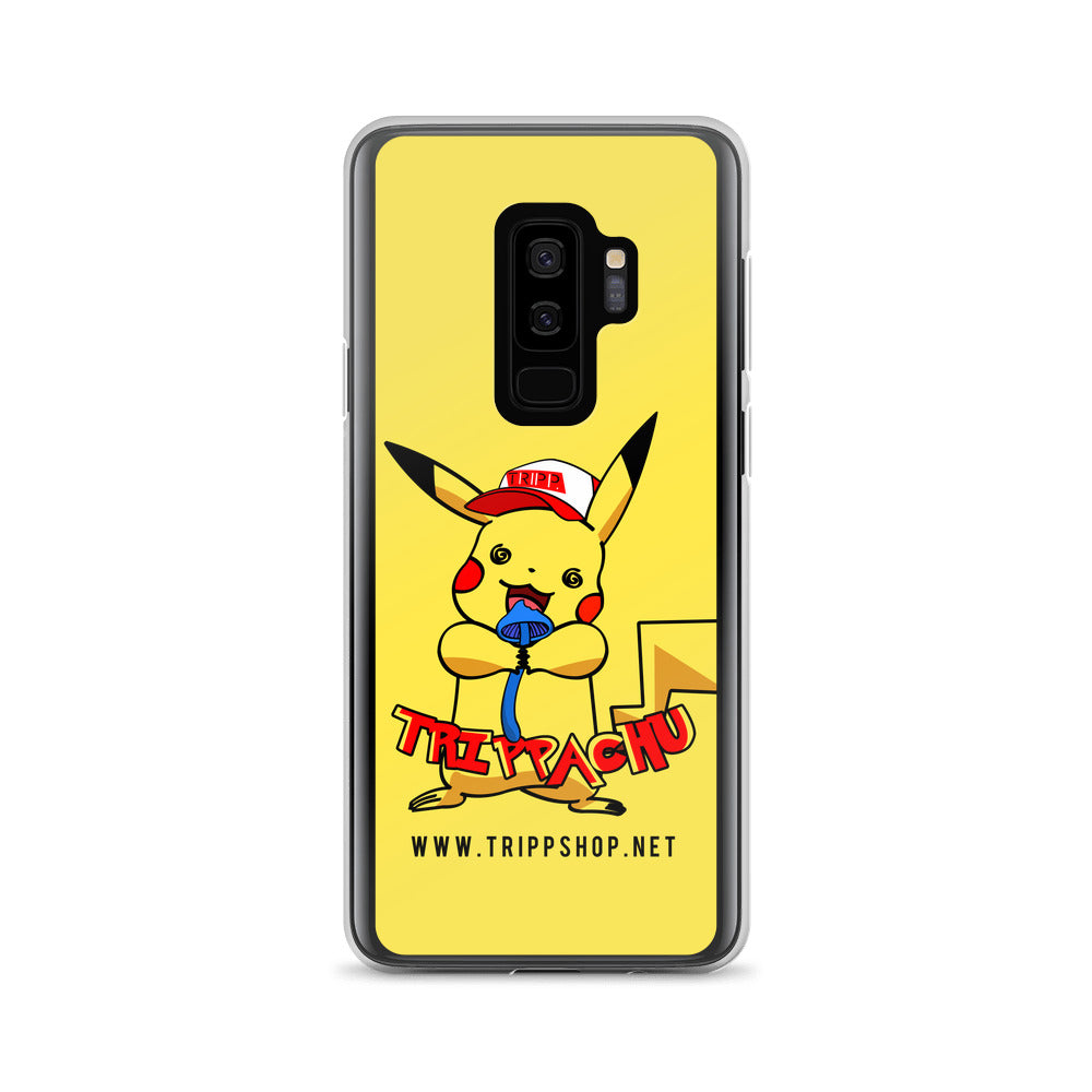 Trippachu Samsung Case