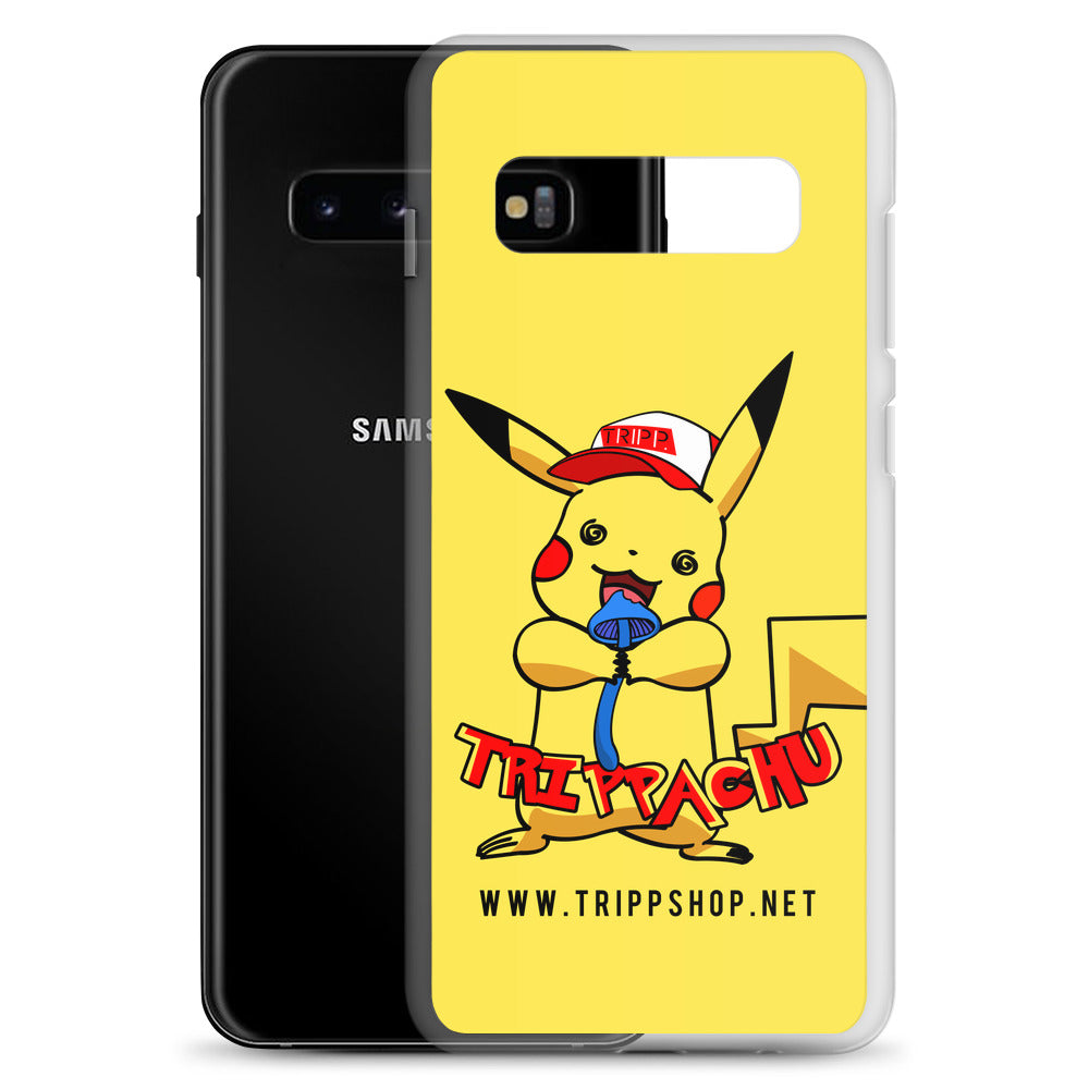 Trippachu Samsung Case