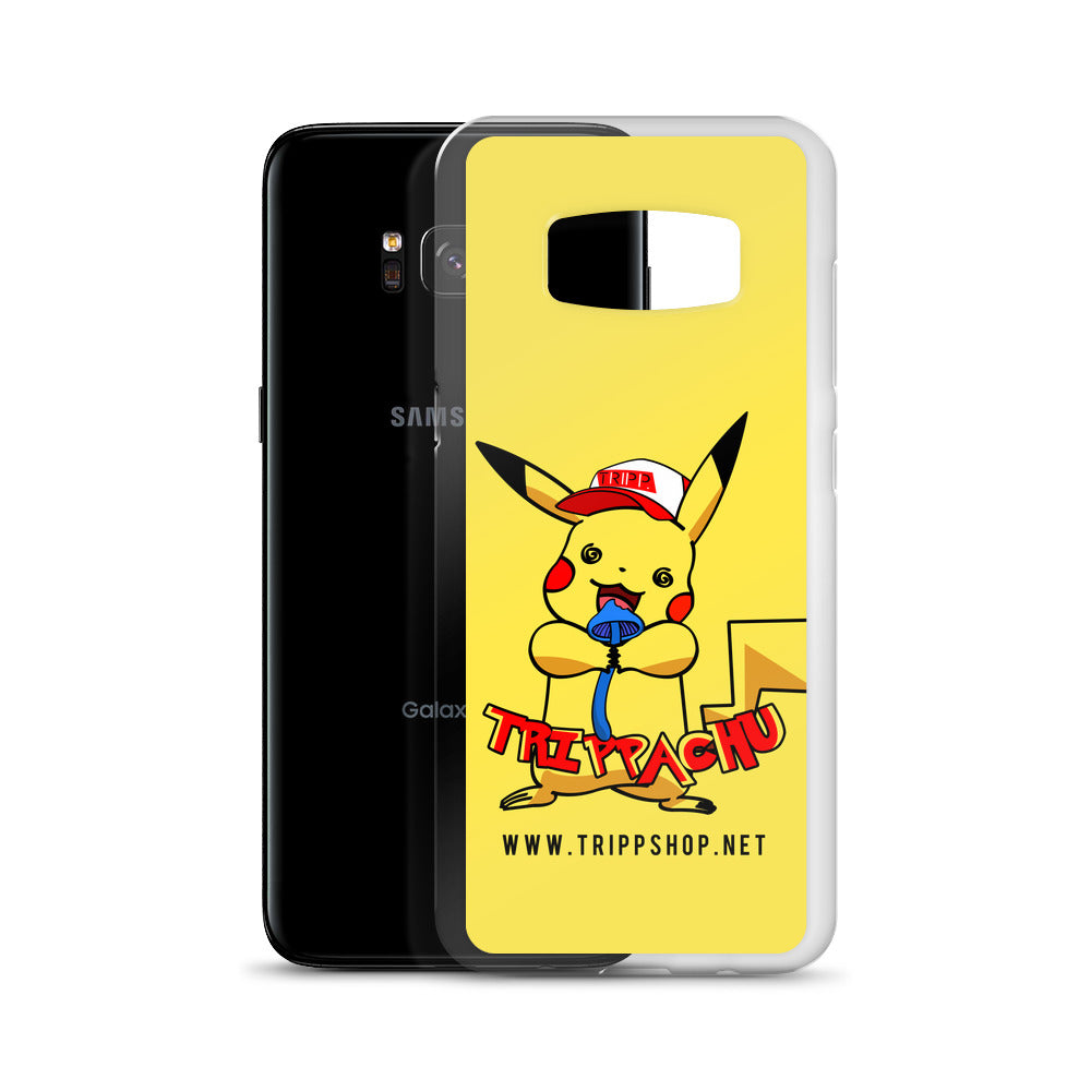 Trippachu Samsung Case