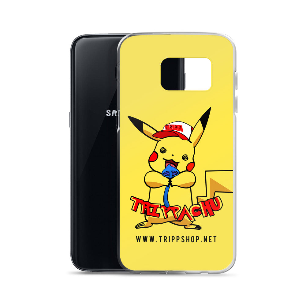 Trippachu Samsung Case