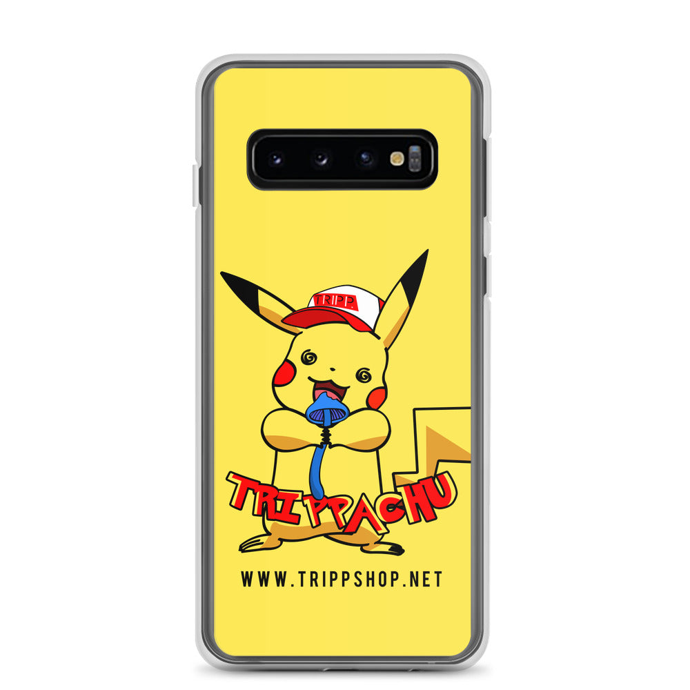 Trippachu Samsung Case