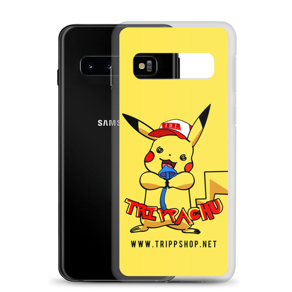 Trippachu Samsung Case