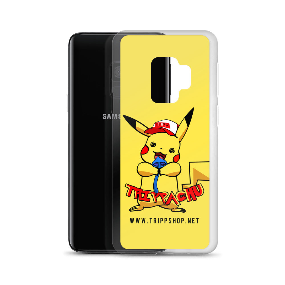 Trippachu Samsung Case