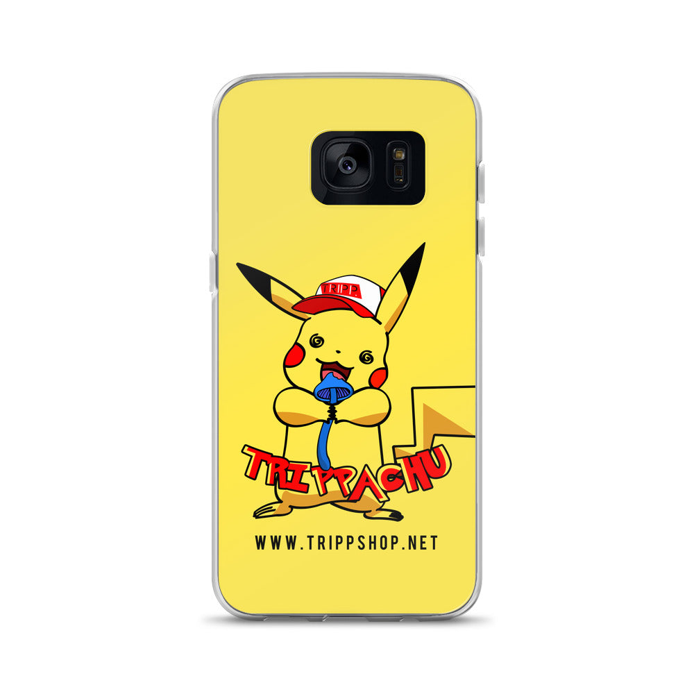 Trippachu Samsung Case