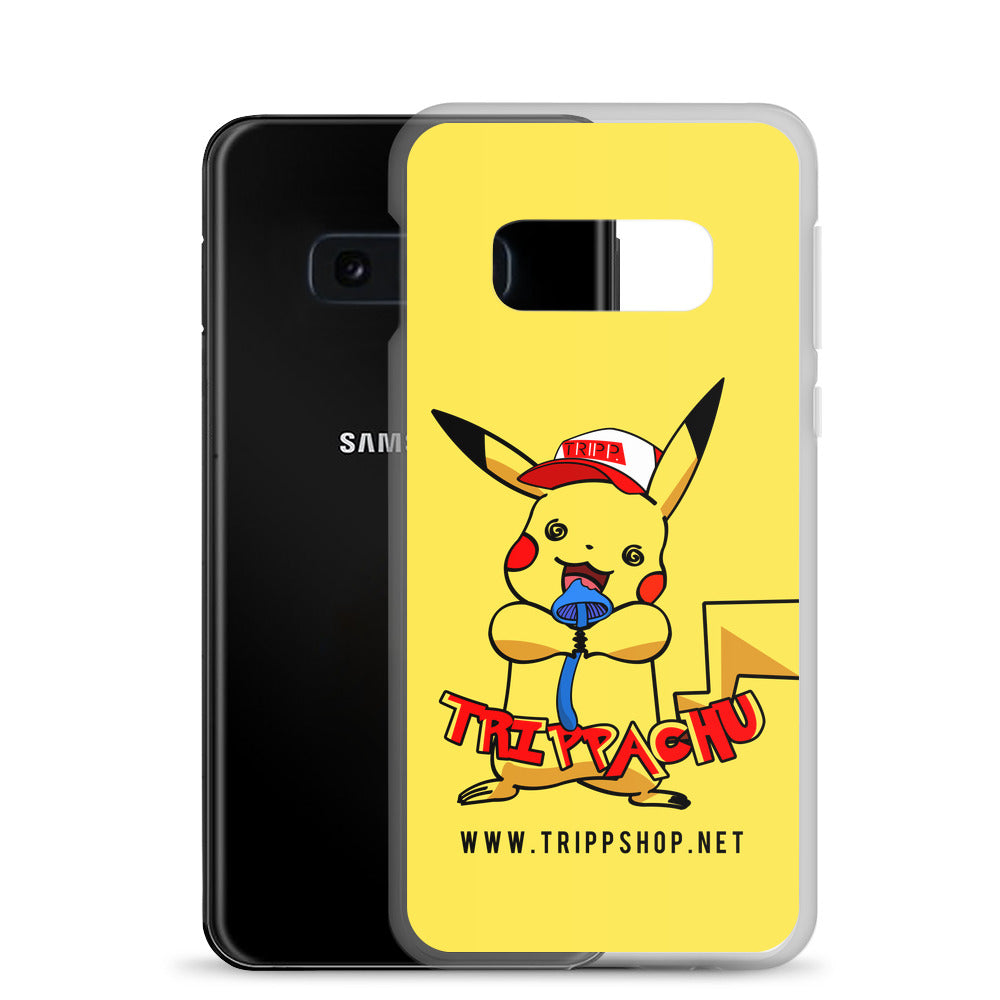 Trippachu Samsung Case