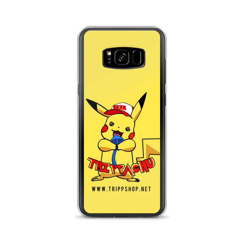 Trippachu Samsung Case