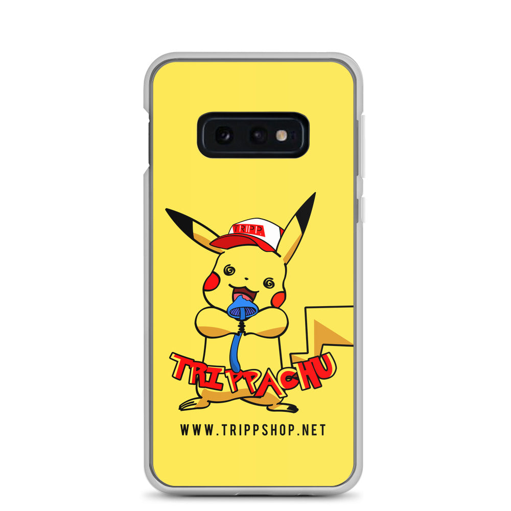 Trippachu Samsung Case