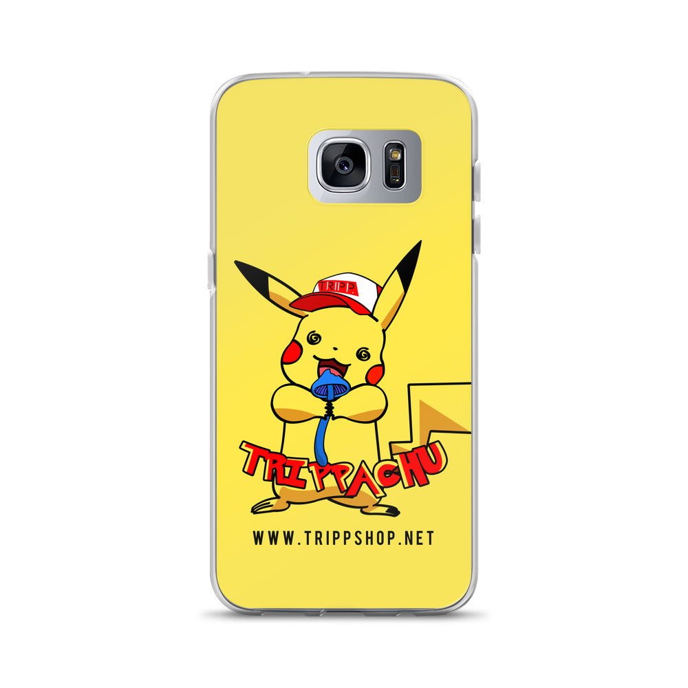 Trippachu Samsung Case