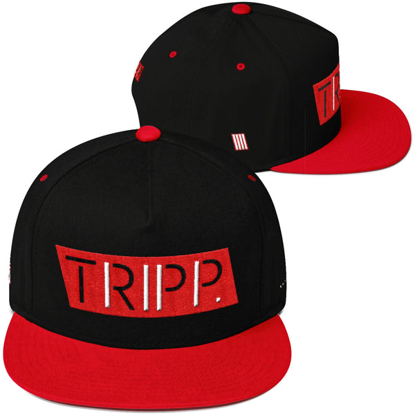 TRIPP Bogo Snapback Surprise Cap